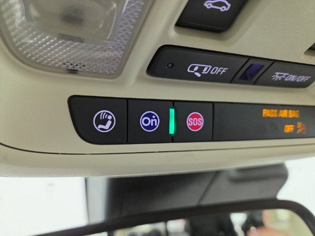 2024 Chevrolet Malibu LT 2LT