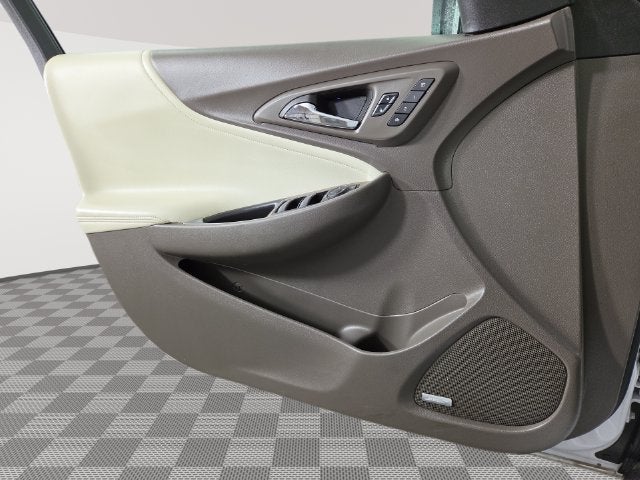 2024 Chevrolet Malibu LT 2LT