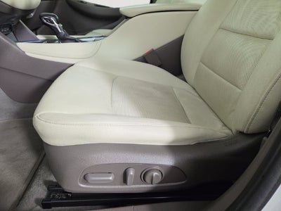 2024 Chevrolet Malibu LT 2LT