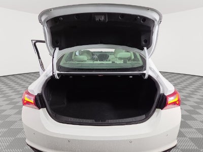 2024 Chevrolet Malibu LT 2LT