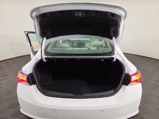 2024 Chevrolet Malibu LT 2LT