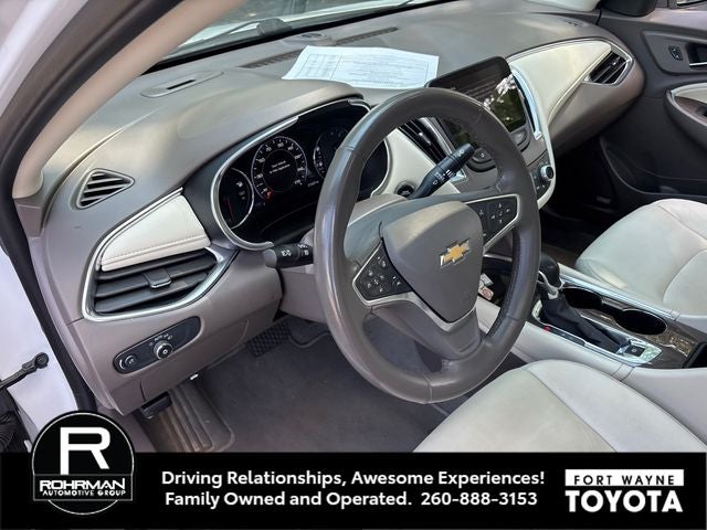 2024 Chevrolet Malibu LT 2LT
