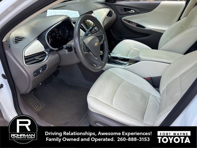 2024 Chevrolet Malibu LT 2LT