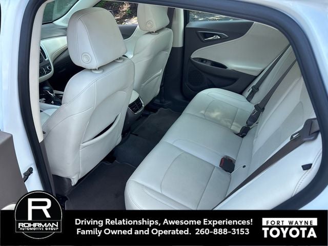 2024 Chevrolet Malibu LT 2LT