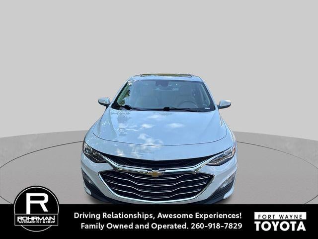 2024 Chevrolet Malibu LT 2LT