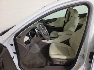 2024 Chevrolet Malibu LT 2LT