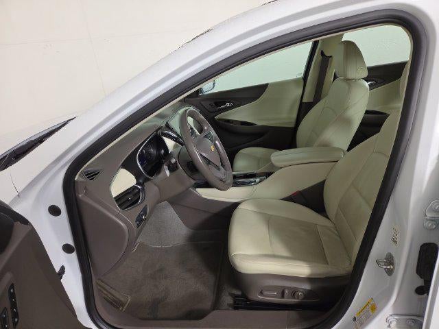 2024 Chevrolet Malibu LT 2LT