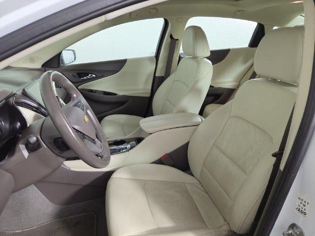 2024 Chevrolet Malibu LT 2LT