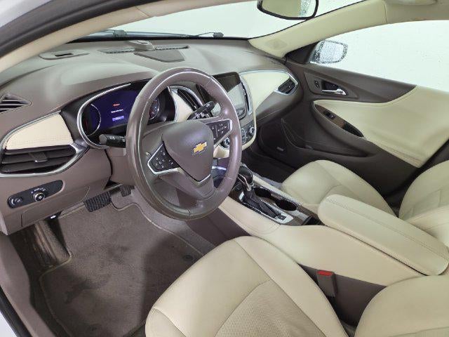 2024 Chevrolet Malibu LT 2LT