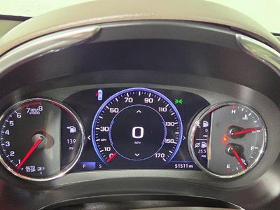 2024 Chevrolet Malibu LT 2LT