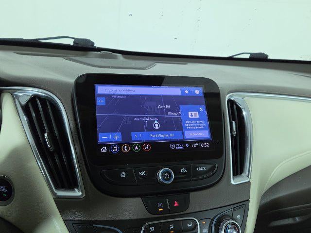 2024 Chevrolet Malibu LT 2LT