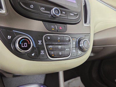 2024 Chevrolet Malibu LT 2LT