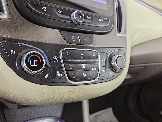 2024 Chevrolet Malibu LT 2LT