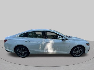 2024 Chevrolet Malibu LT 2LT