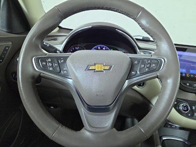 2024 Chevrolet Malibu LT 2LT