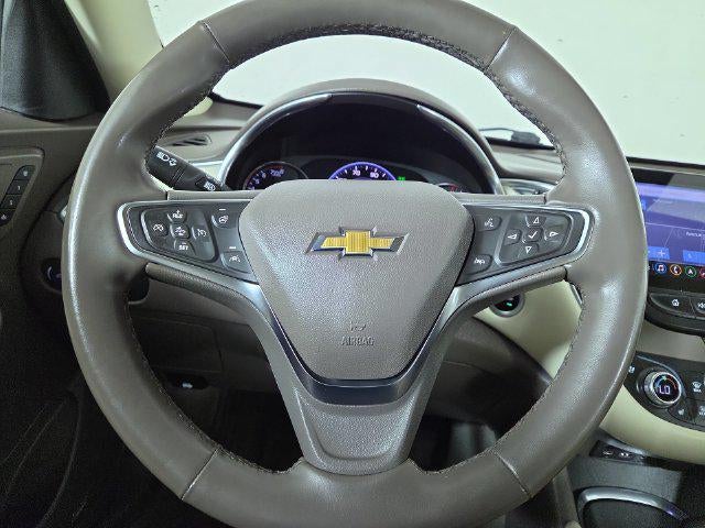 2024 Chevrolet Malibu LT 2LT