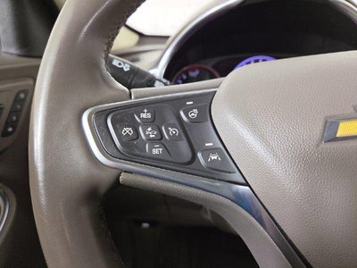 2024 Chevrolet Malibu LT 2LT