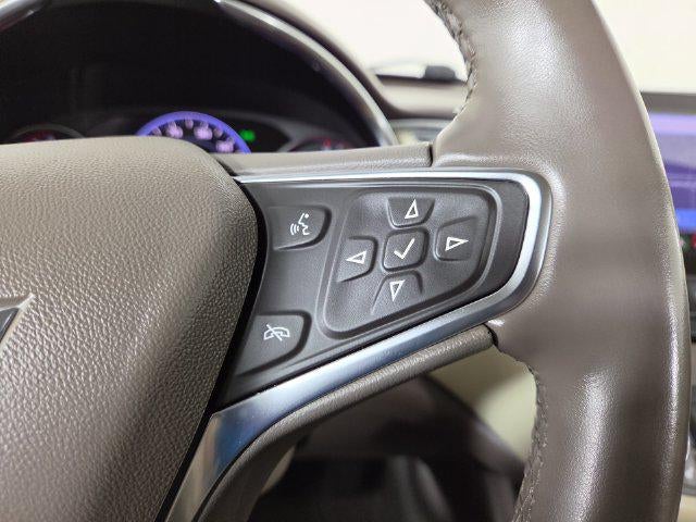 2024 Chevrolet Malibu LT 2LT