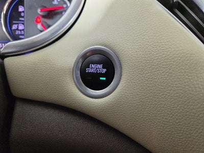 2024 Chevrolet Malibu LT 2LT