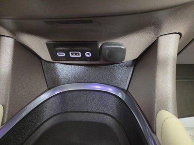 2024 Chevrolet Malibu LT 2LT