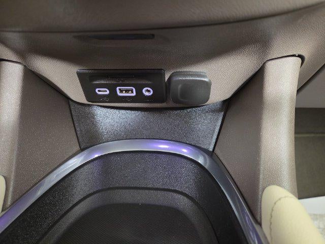 2024 Chevrolet Malibu LT 2LT