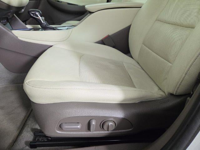 2024 Chevrolet Malibu LT 2LT