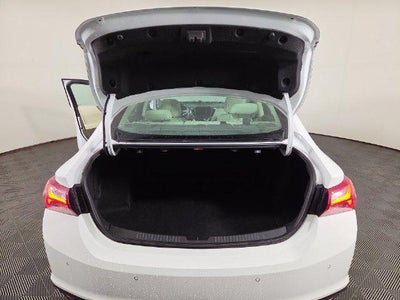 2024 Chevrolet Malibu LT 2LT