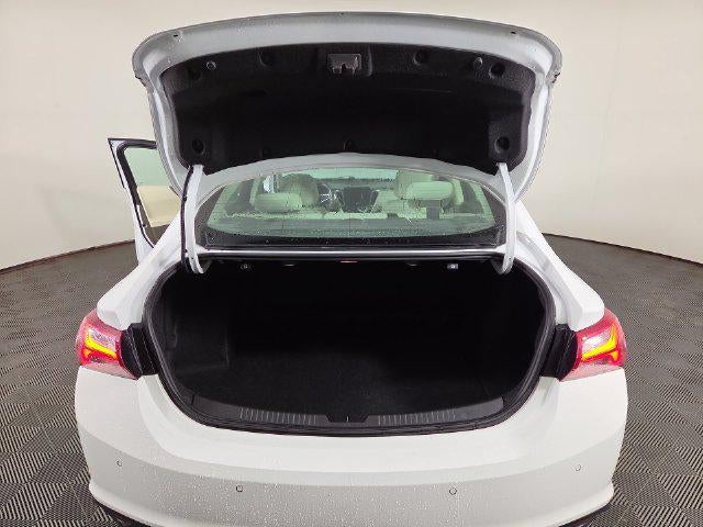 2024 Chevrolet Malibu LT 2LT