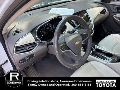 2024 Chevrolet Malibu LT 2LT