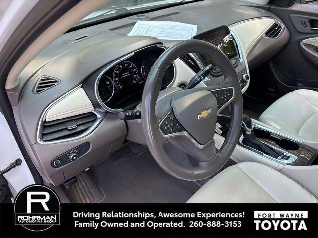 2024 Chevrolet Malibu LT 2LT