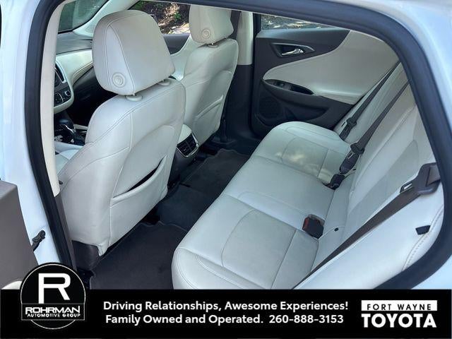 2024 Chevrolet Malibu LT 2LT