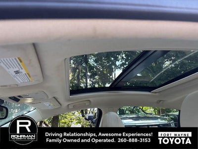 2024 Chevrolet Malibu LT 2LT