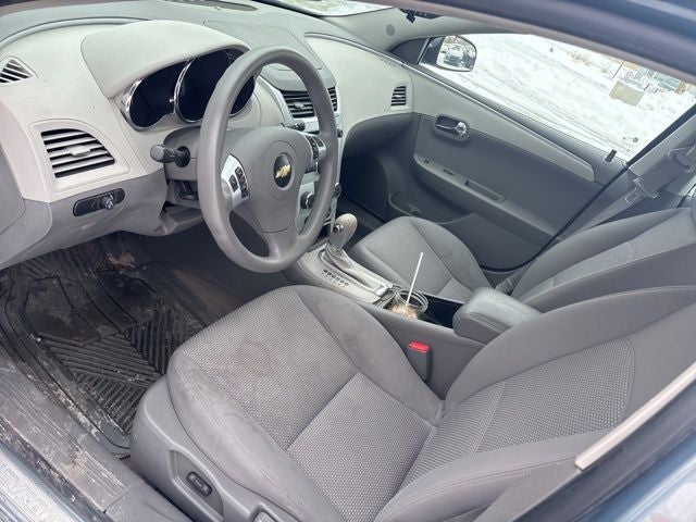 2009 Chevrolet Malibu LT 1LT