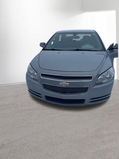 2009 Chevrolet Malibu LT 1LT