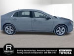 2009 Chevrolet Malibu LT 1LT