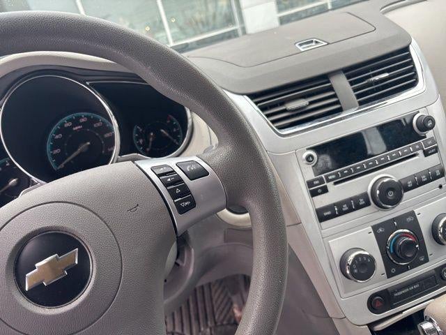 2009 Chevrolet Malibu LT 1LT