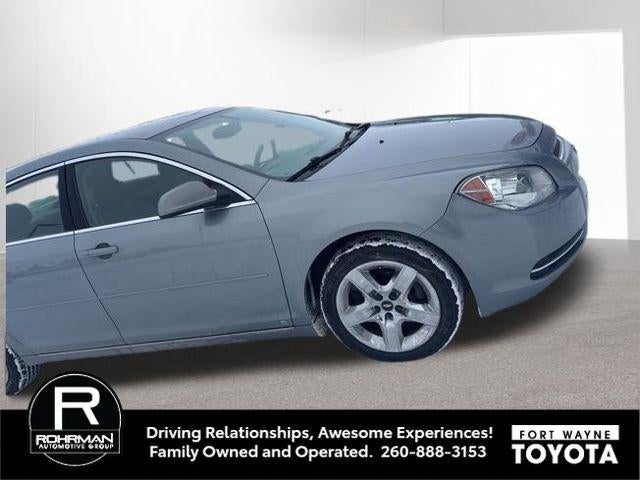 2009 Chevrolet Malibu LT 1LT