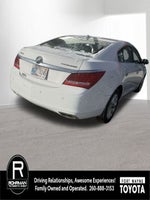 2014 Buick LaCrosse Leather Group