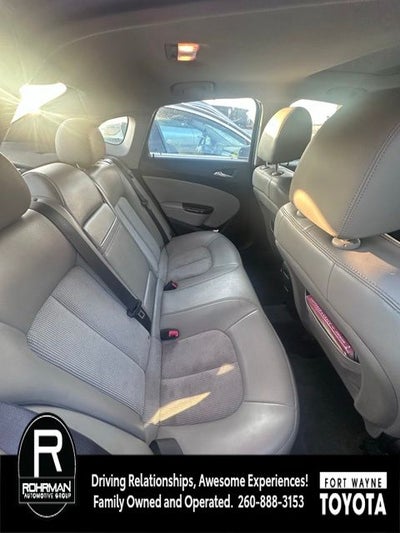 2012 Buick Verano Convenience Group