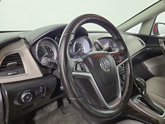 2012 Buick Verano Convenience Group
