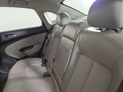 2012 Buick Verano Convenience Group