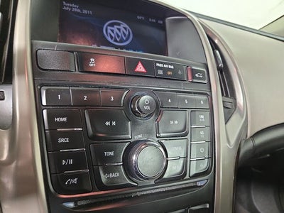 2012 Buick Verano Convenience Group