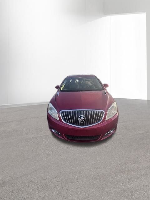 2012 Buick Verano Convenience Group