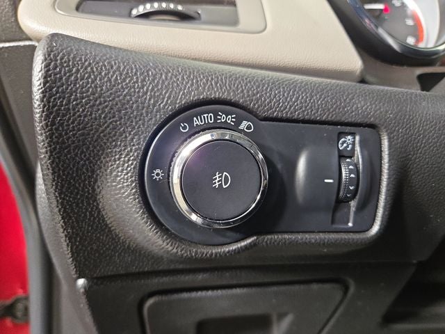 2012 Buick Verano Convenience Group