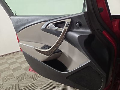 2012 Buick Verano Convenience Group