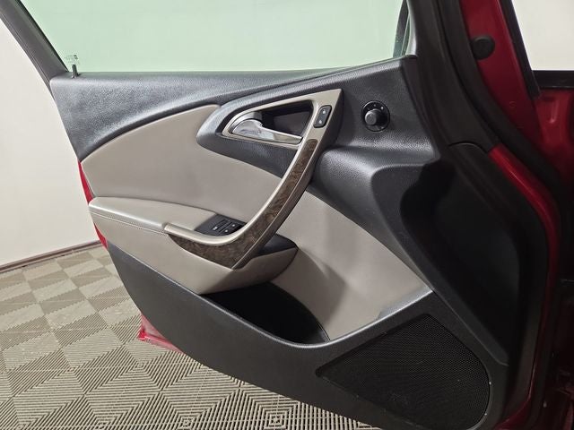 2012 Buick Verano Convenience Group