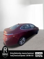 2012 Buick Verano Convenience Group