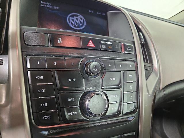 2012 Buick Verano Convenience Group
