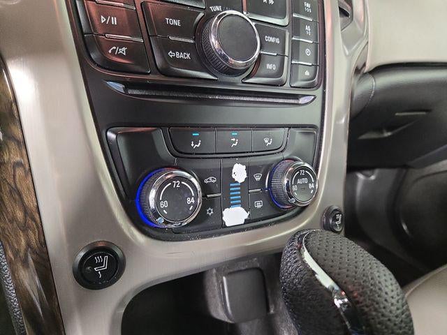 2012 Buick Verano Convenience Group