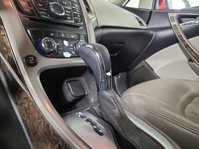 2012 Buick Verano Convenience Group